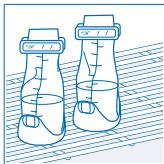 AVENT TIRE-LAIT MANUEL ISIS - Conservation du lait maternel - 2