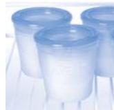 AVENT TIRE-LAIT MANUEL ISIS AVEC SYTEME DE CONSERVATION VIA - Conservation du lait maternel - 1