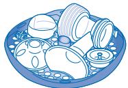 AVENT TIRE-LAIT MANUEL ISIS AVEC SYTEME DE CONSERVATION VIA - Avant notre première sterilisation et à chaque fois : - 2