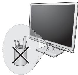 BENQ BL2201PT, BL2400PT, BL2410PT - Foire aux questions (FAQ) - 1
