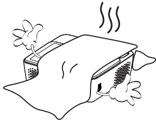 BENQ GP3 - Consignes de sécurité (suite) - 2