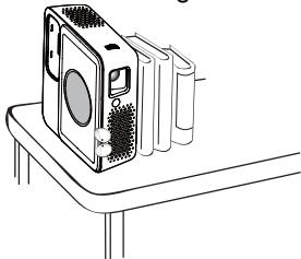 BENQ GP3 - Consignes de sécurité (suite) - 4