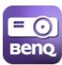 BENQ GP3 - Affichage PC - 6