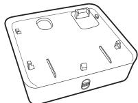 BENQ GP3 - Accessoires en option - 1