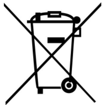 BENQ M33 - Disclaimer - 2