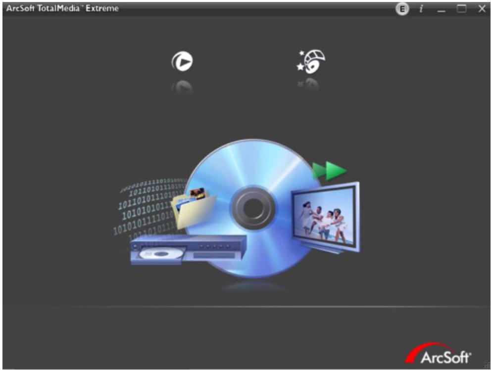 BENQ M33 - Editing software - 1