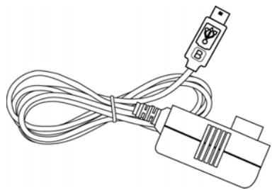 BENQ M33 - Package contents - 8