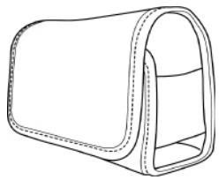 BENQ M33 - Package contents - 3