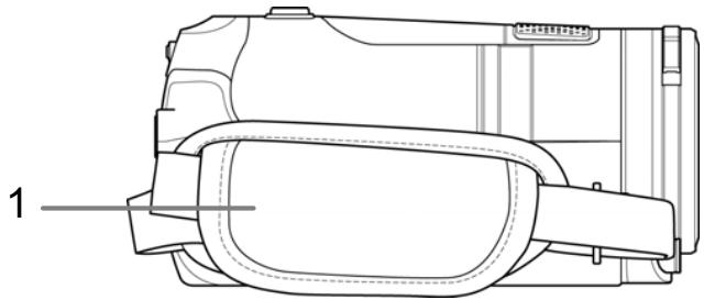 BENQ M33 - Left, Right, and Rear views - 1