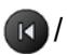 BENQ M33 - Setting the language - 2
