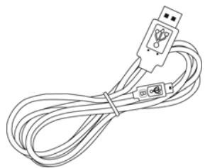 BENQ M33 - Package contents - 7