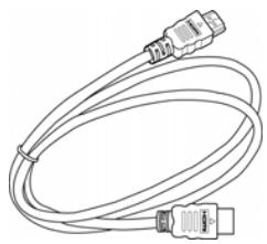 BENQ M33 - Package contents - 5