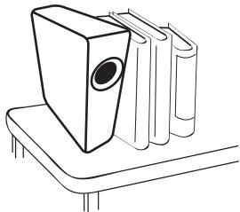 BENQ MW705,  MX704 - Consignes de sécurité (suite) - 3
