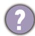 BENQ RL2240H,  RL2450HT - Foire aux questions (FAQ) - 1