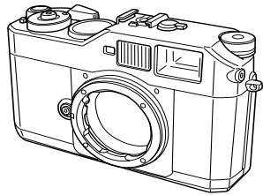 EPSON RD1 - Unpacking Your Camera - 1