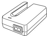 EPSON RD1 - Unpacking Your Camera - 5