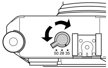 EPSON RD1 - Selecting a Frame - 1