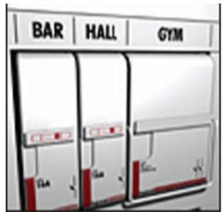 DYMO RHINO 5200 - Creation d'étiquettes de modules - 1