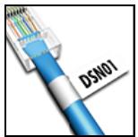 DYMO RHINO 6000 - Création des drapeaux - 1