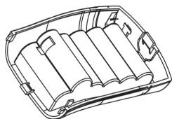 DYMO RHINOPRO 5000 - Pour utiliser la batterie. - 2
