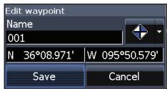 LOWRANCE ELITE 7 HDI - Edit - 1