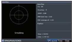 LOWRANCE ELITE 7 HDI - GPS - 1