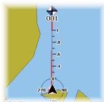 LOWRANCE ELITE 7 HDI - COG Extension - 1