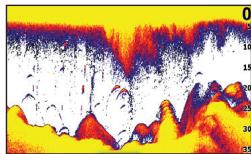LOWRANCE ELITE 7 HDI - Combo pages - 3