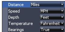 LOWRANCE ELITE 7 HDI - Units - 2