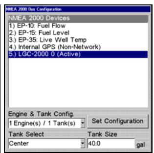LOWRANCE GLOBALMAP 5300C - Internal GPS Receiver - 3