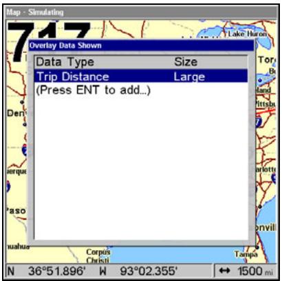 LOWRANCE GLOBALMAP 5300C - NOTE: - 2