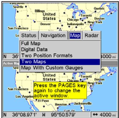 LOWRANCE GLOBALMAP 5300C - Tip: - 3