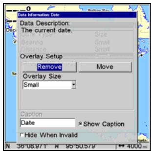 LOWRANCE GLOBALMAP 5300C - NOTE: - 2