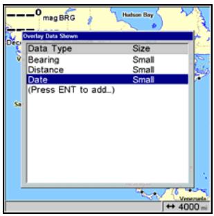 LOWRANCE GLOBALMAP 5300C - NOTE: - 1