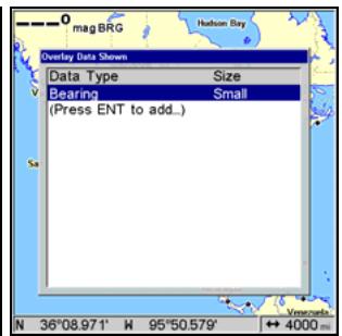 LOWRANCE GLOBALMAP 5300C - NOTE: - 3