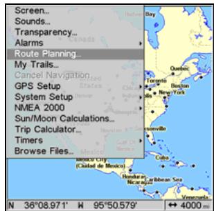 LOWRANCE GLOBALMAP 5300C - NOTE: - 1