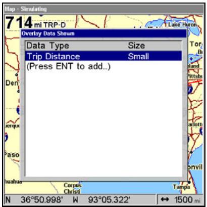 LOWRANCE GLOBALMAP 5300C - NOTE: - 1