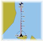 LOWRANCE HOOK 7 - Extension du COG - 1