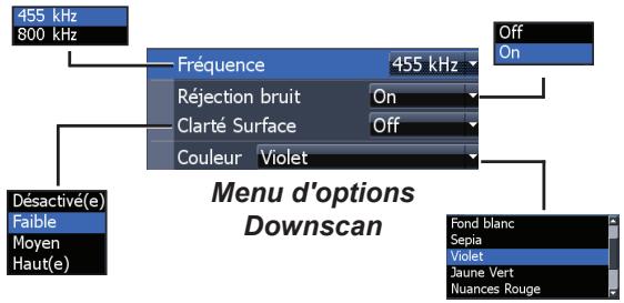LOWRANCE HOOK 7 - Couleur - 4