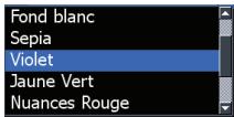 LOWRANCE HOOK 7 - Couleur - 1