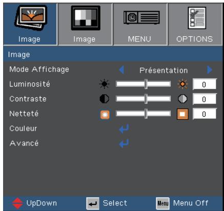 OPTOMA EX610ST - Image - 1