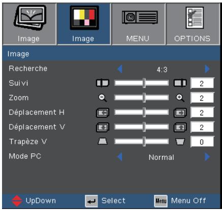 OPTOMA EX610ST - Image - 1