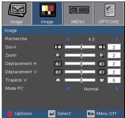 OPTOMA EX610ST - Image - 1