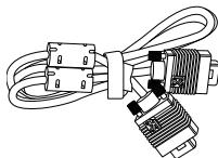OPTOMA EX610ST - Vue d'ensemble du paquet - 4