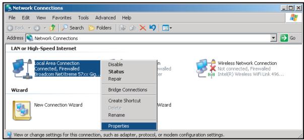 OPTOMA GT5000 - LAN RJ45 - 4