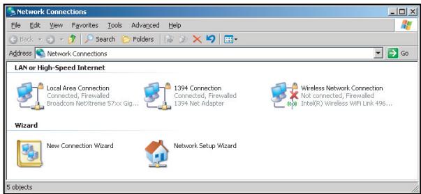 OPTOMA GT5000 - LAN RJ45 - 3