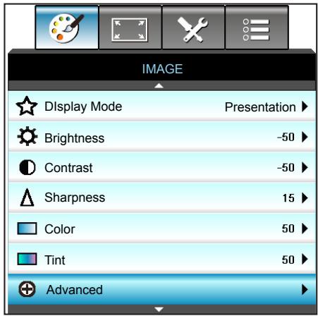 OPTOMA GT5000 - IMAGE - 1