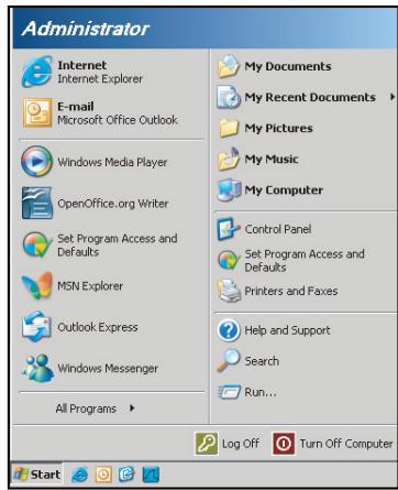 OPTOMA GT5000 - Quick Start-Guide for "RS232 by Telnet" - 1