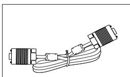 OPTOMA GT5000 - Optional Accessories - 3