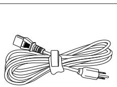 OPTOMA GT5000 - Standard Accessories - 2